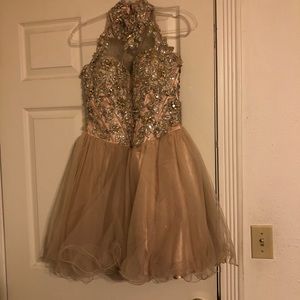 Formal dress size 6